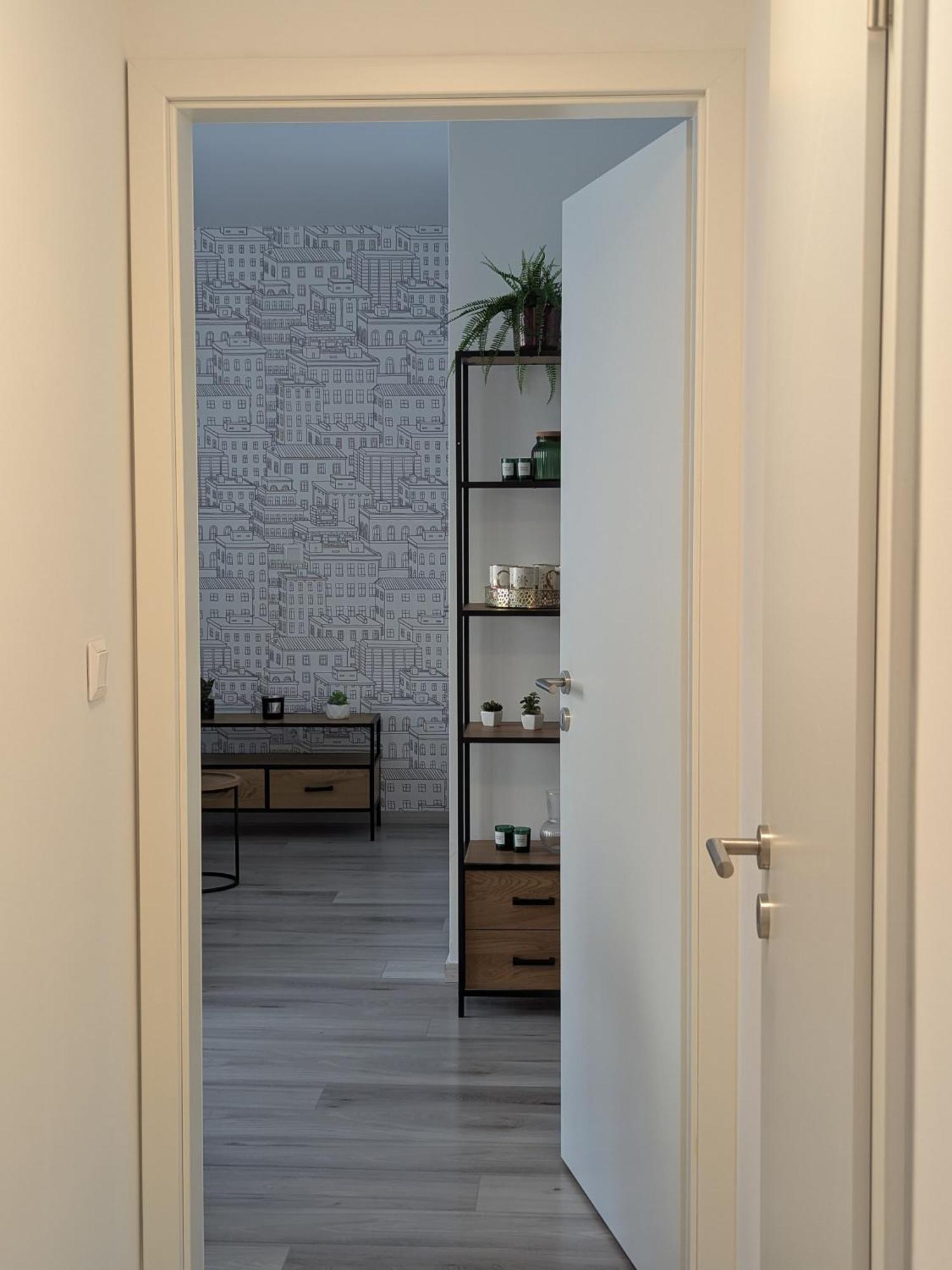 Nap22 Apartment Budapest