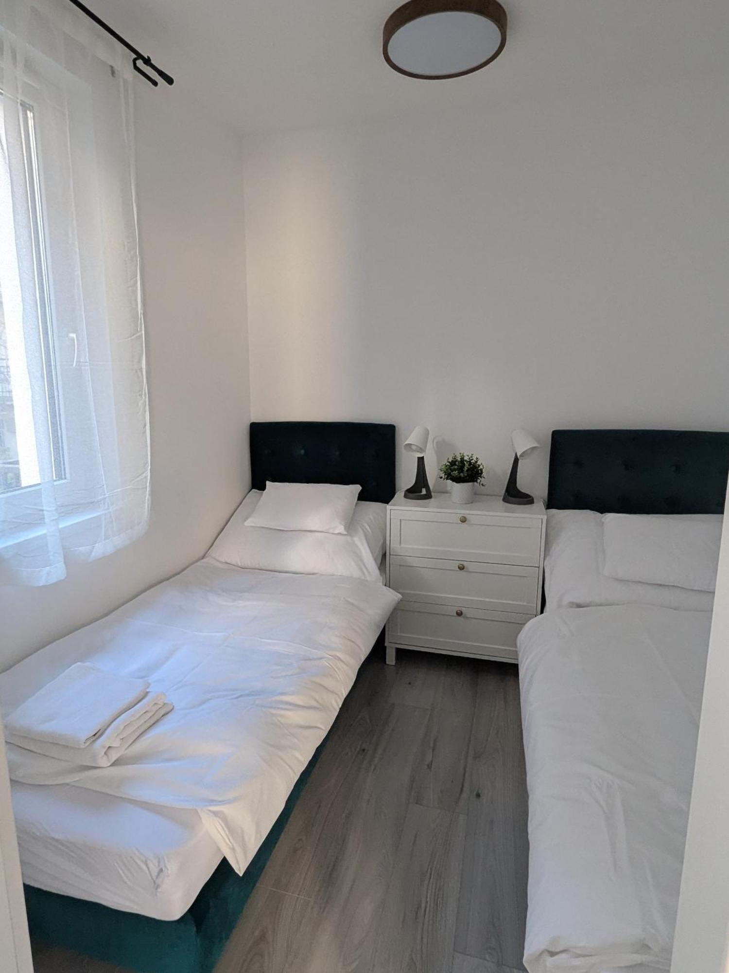 Apartment Nap22 Budapest