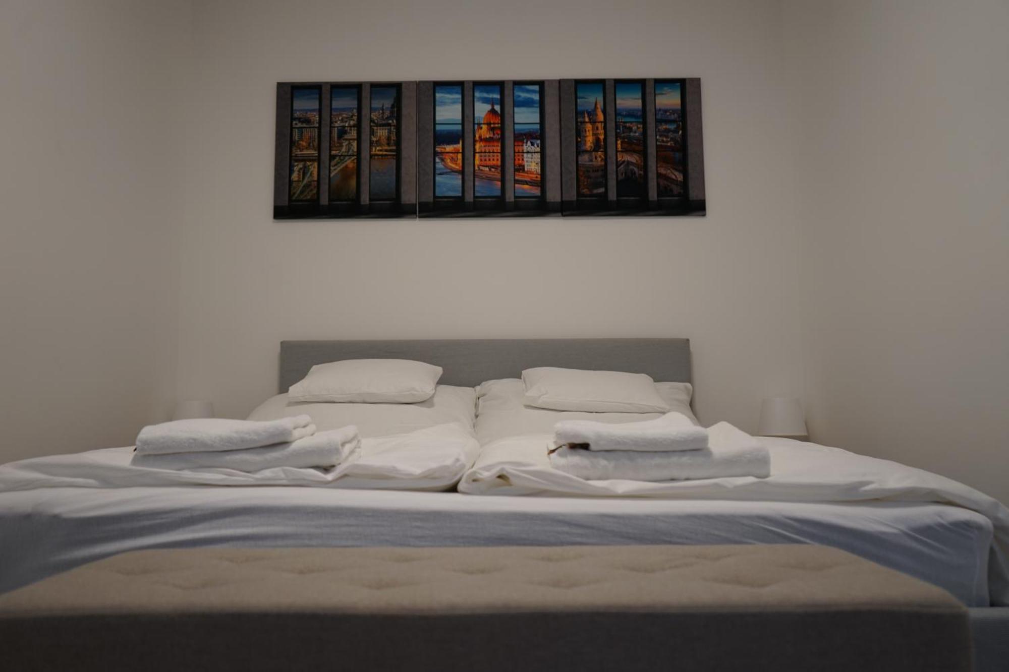 Nap22 Apartment