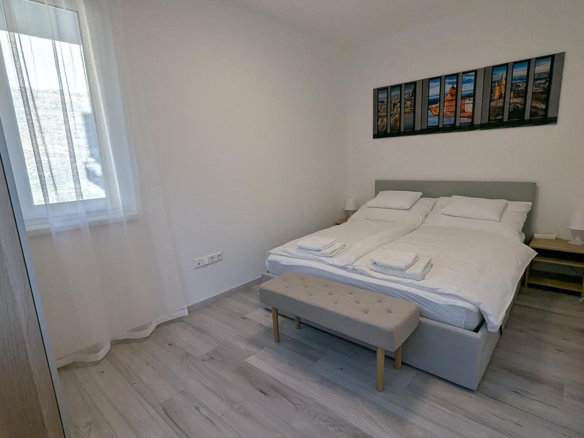 Nap22 Apartment Budapest