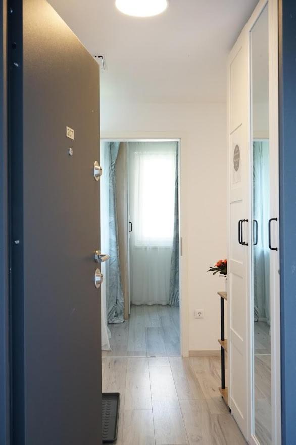 Nap22 Apartment Budapest